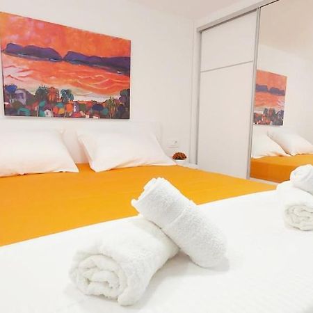 Apartment Tennis Court Спліт Екстер'єр фото